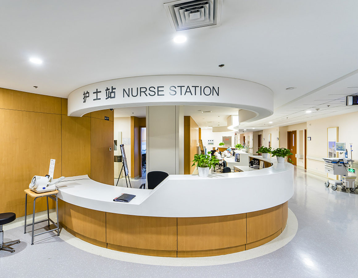 醫(yī)療行業(yè)商用中央空調(diào)解決方案-海爾中央空調(diào)