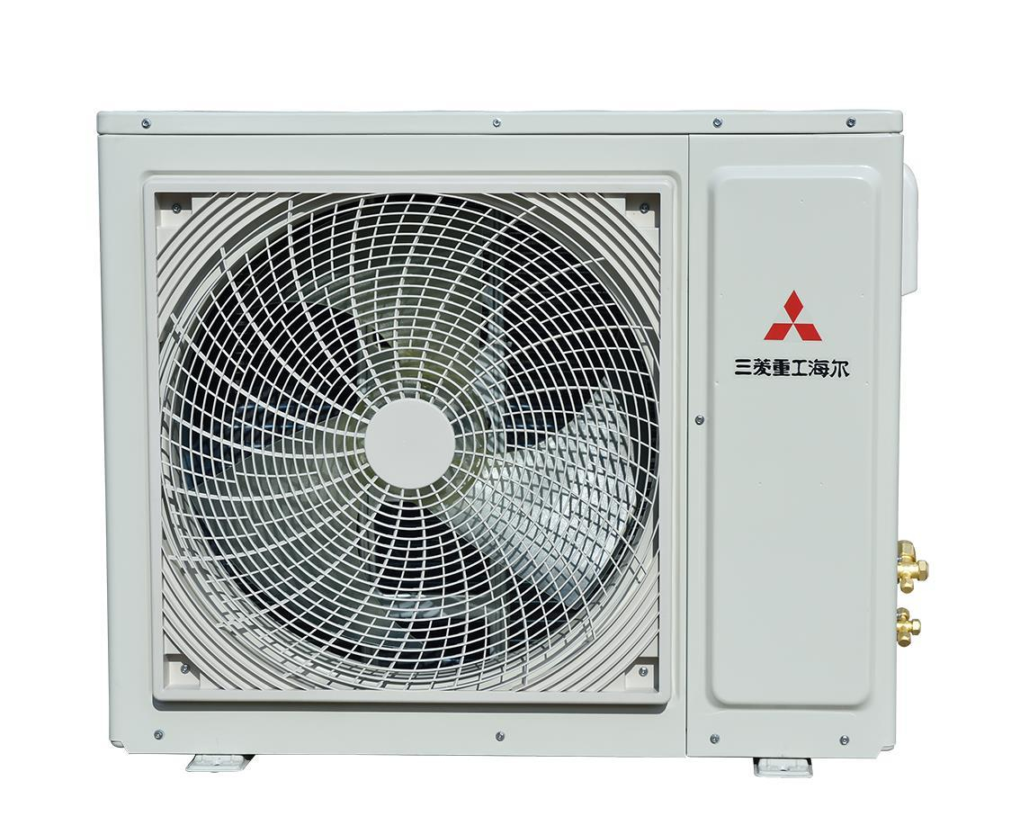 客餐廳中央空調(diào)