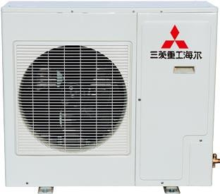 WGAR系列柜機(jī)