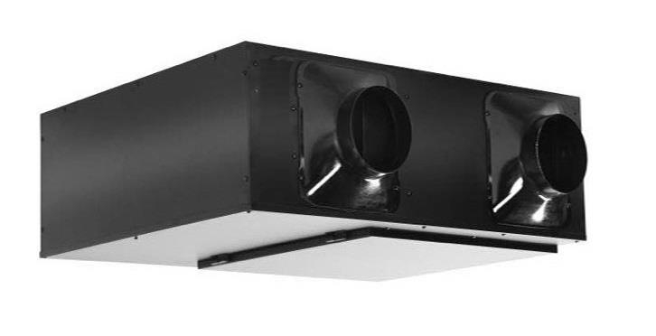 恒溫新風(fēng)機(jī)