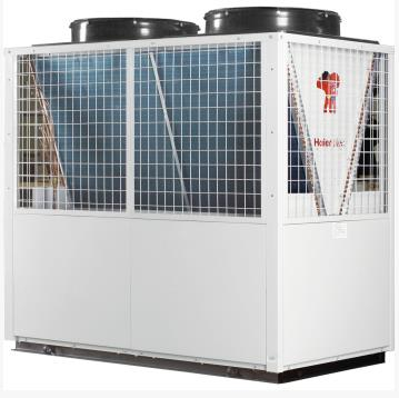 R410a風(fēng)冷模塊機(jī)組