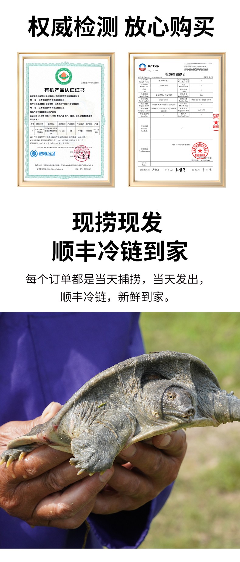 和萬安|生態農業|有機食品|綠色食品|稻田共養